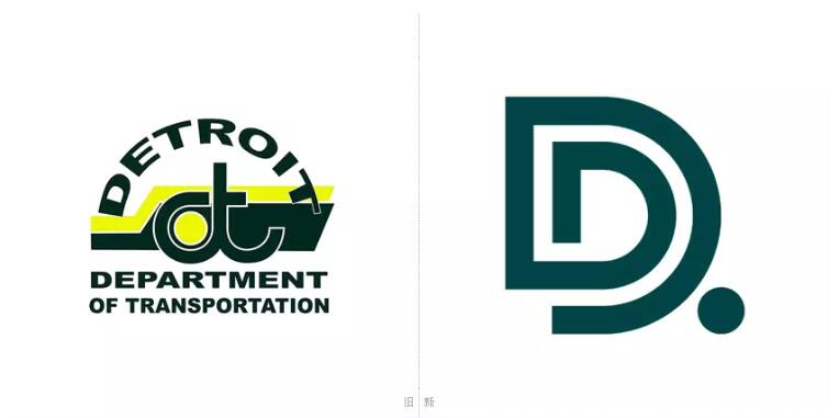 底特律市交通部宣布启用新logo1.jpg