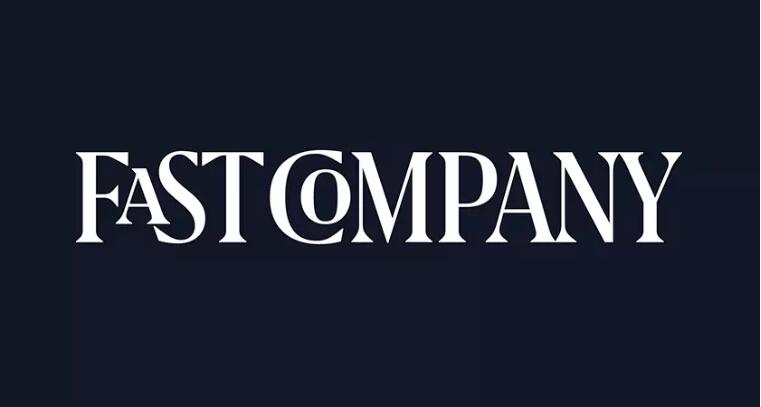 美国著名商业杂志fastcompany启用新logo2.jpg