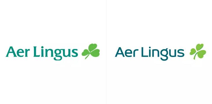 爱尔兰航空启用新logo.jpg
