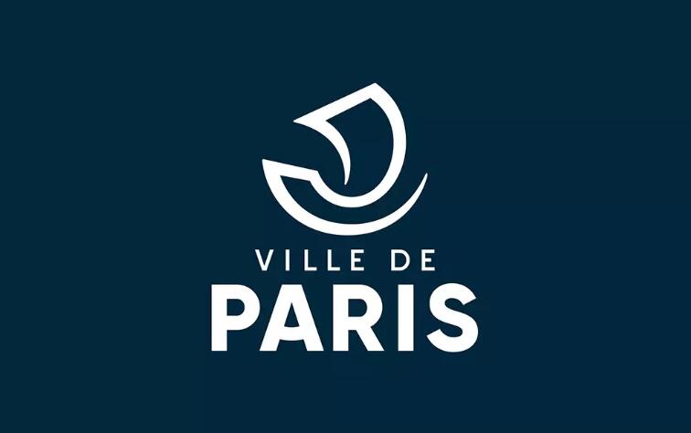 巴黎启用全新城市logo6.jpg