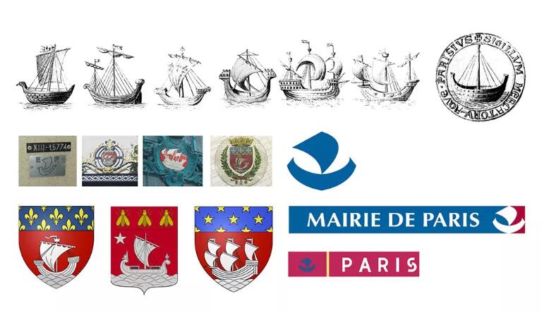 巴黎启用全新城市logo2.jpg
