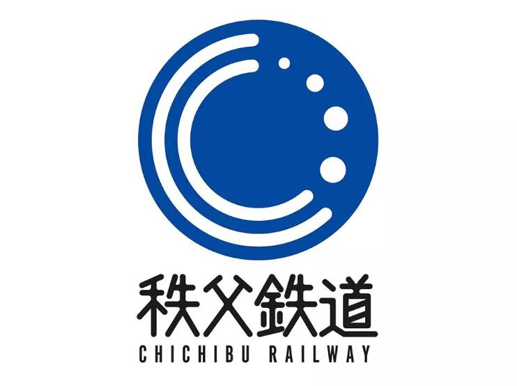 日本秩父铁道启用新logo2.jpg